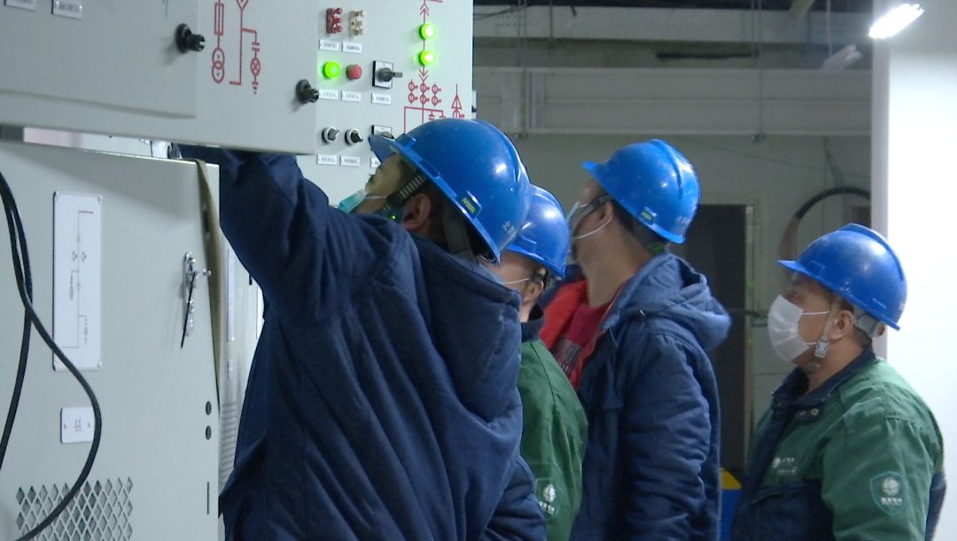 白衣赤子凯旋路！记昌平区医院隔离病房的日日夜夜