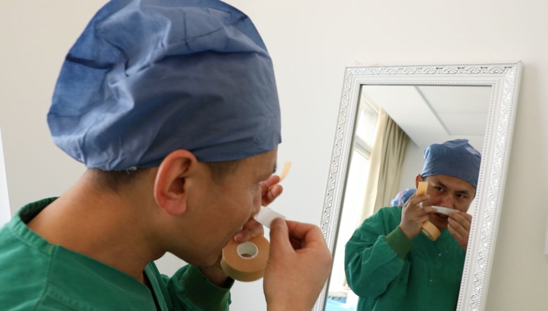 白衣赤子凯旋路！记昌平区医院隔离病房的日日夜夜