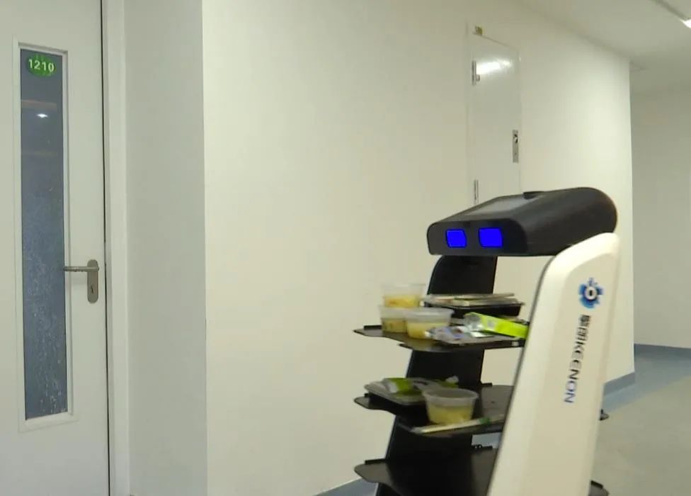 白衣赤子凯旋路！记昌平区医院隔离病房的日日夜夜