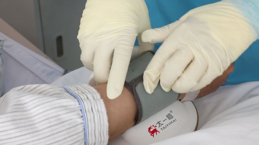 白衣赤子凯旋路！记昌平区医院隔离病房的日日夜夜