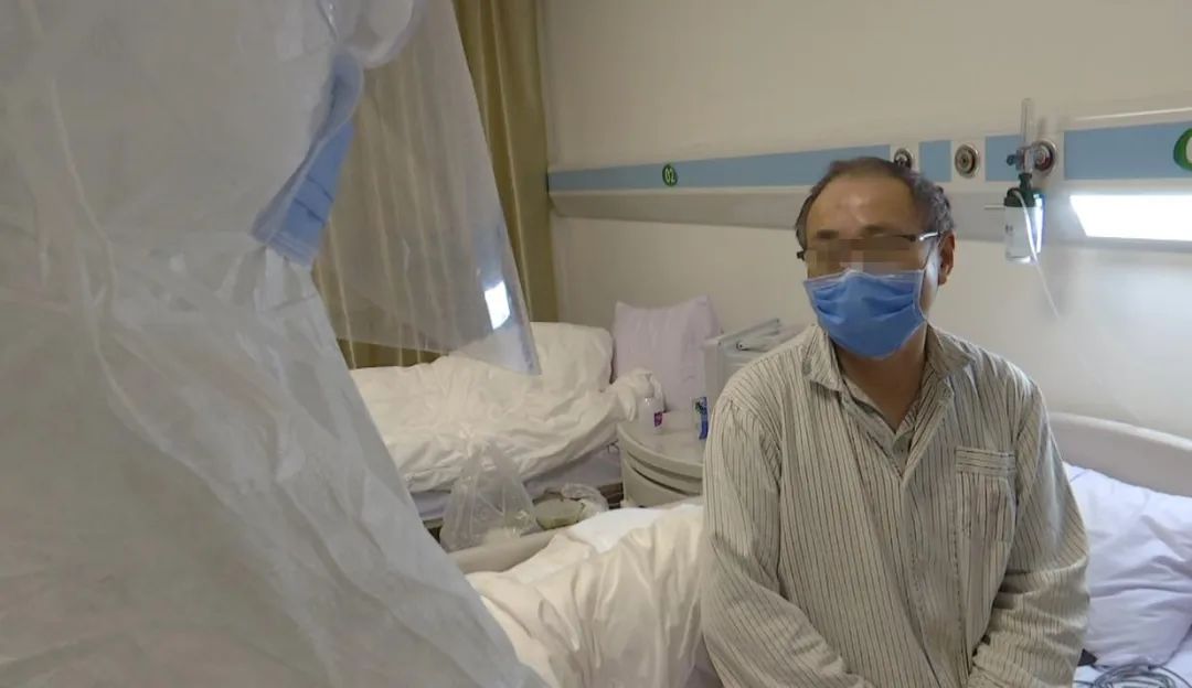 白衣赤子凯旋路！记昌平区医院隔离病房的日日夜夜