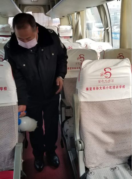 今日沧州至吴桥的出行情况,沧州至保定任丘吴桥班线复班