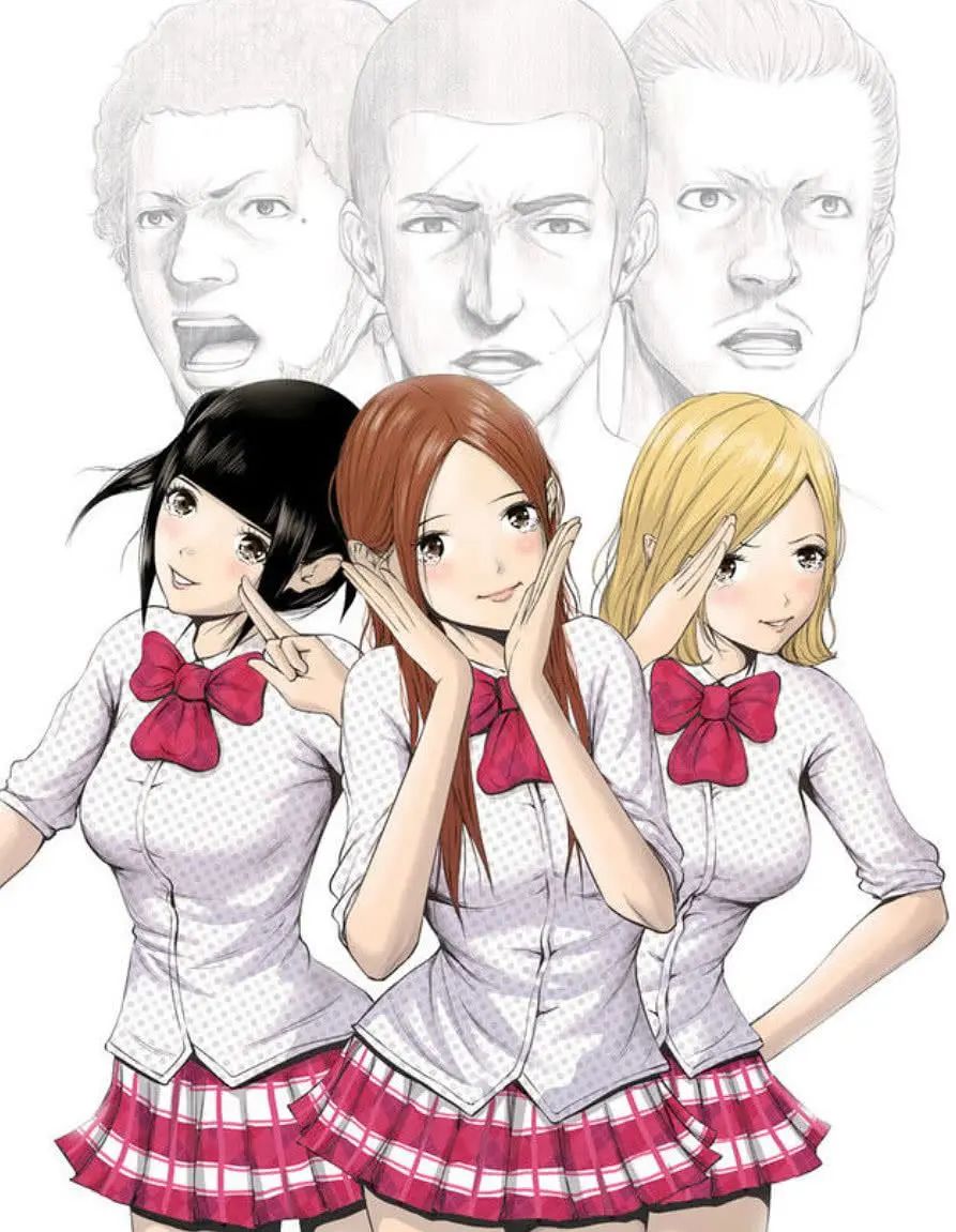 变性出道一炮而红?《后街女孩》揭开了偶像女团的秘密