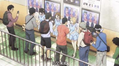 变性出道一炮而红?《后街女孩》揭开了偶像女团的秘密