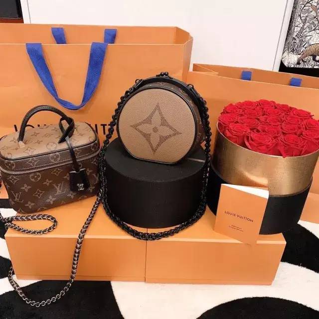 lv欧美市场,lv欧美