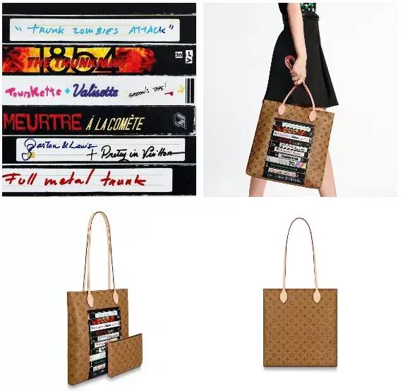 lv欧美市场,lv欧美