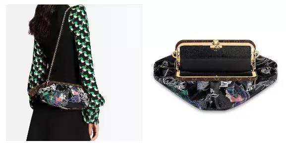 lv欧美市场,lv欧美