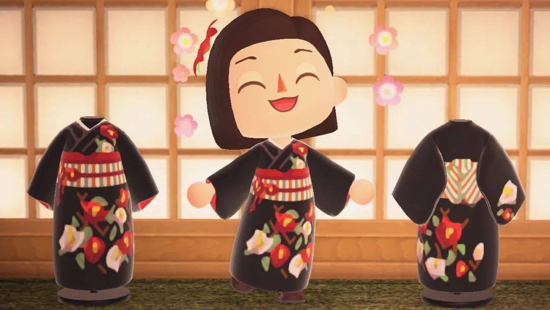 学术性的名画动物之森,动物之森珍贵的名画艺术品鉴别