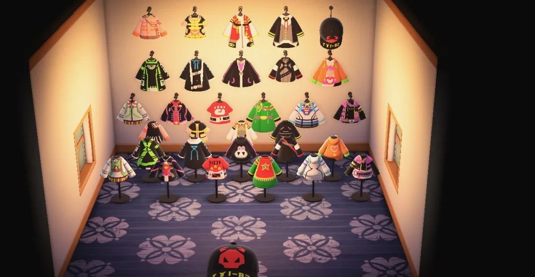 学术性的名画动物之森,动物之森珍贵的名画艺术品鉴别