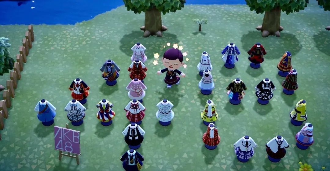 学术性的名画动物之森,动物之森珍贵的名画艺术品鉴别