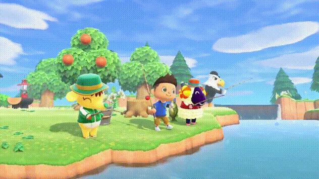 学术性的名画动物之森,动物之森珍贵的名画艺术品鉴别