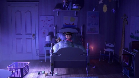 再冷酷的心也会融化,十大必看皮克斯动画片