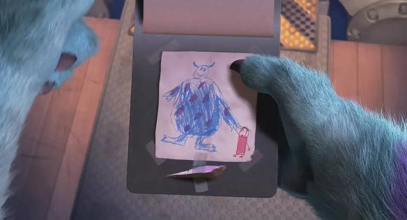 再冷酷的心也会融化,十大必看皮克斯动画片