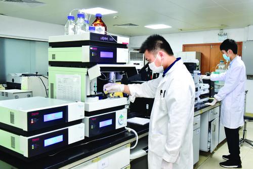 振虎威创新局（7）板芙镇：构建高标准产业平台促进经济高质量发展