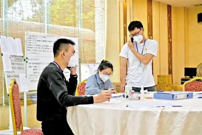 深圳宝安疫情管控视频,宝安疫情防控24小时