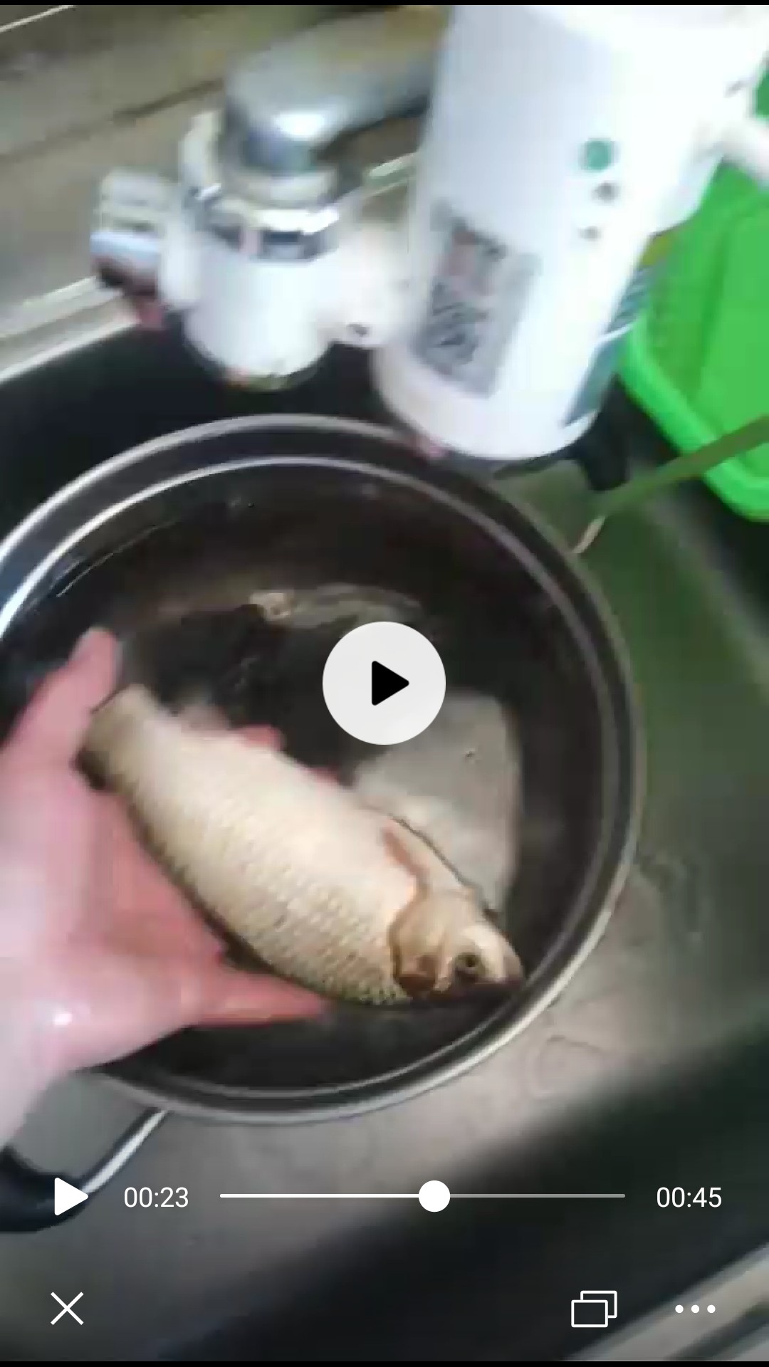 浅析立足现有装备解决抛竿支撑问题