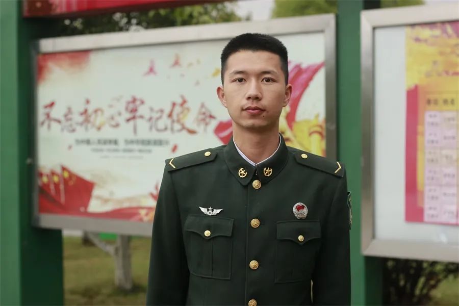 新兵战斗迷彩,新兵连的迷彩记