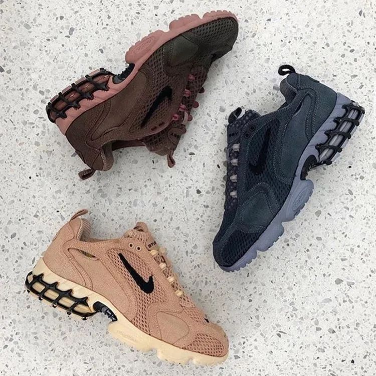 aj1球鞋各种配色的名字,nikeoffwhiteaj1所有配色