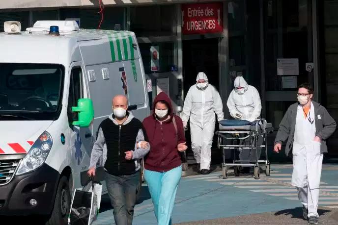 中国对默克尔马克龙的态度,默克尔马克龙最新消息