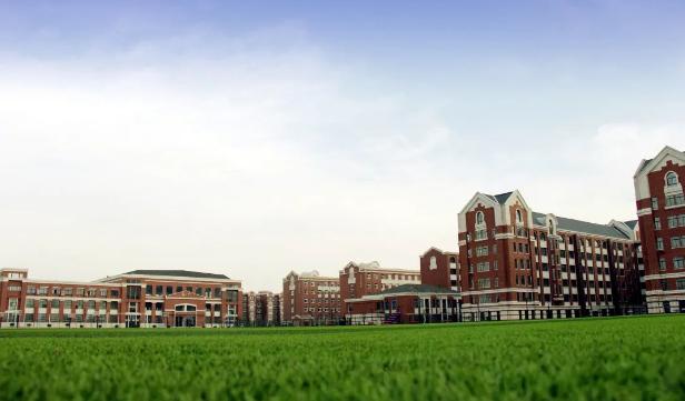 14年耕耘，9家房企驻扎，洞林湖迎来高光时刻