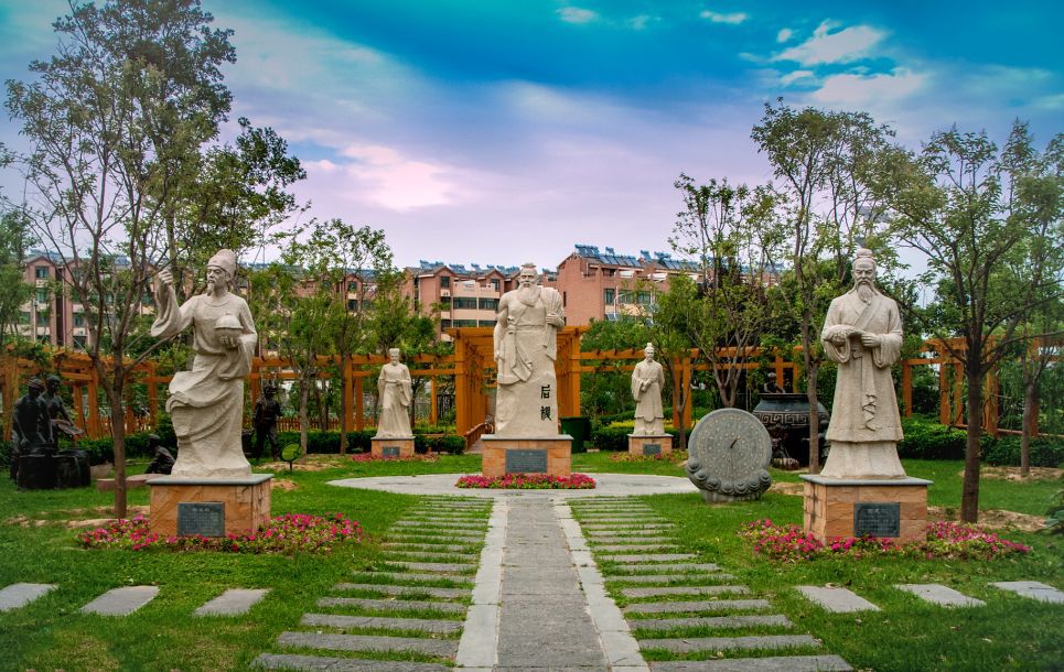 14年耕耘，9家房企驻扎，洞林湖迎来高光时刻