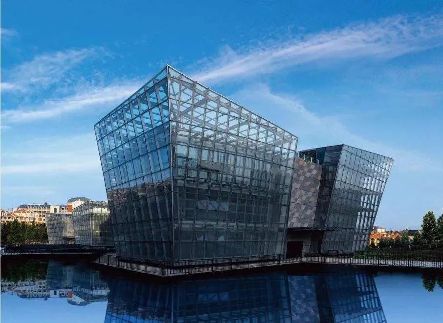 14年耕耘，9家房企驻扎，洞林湖迎来高光时刻