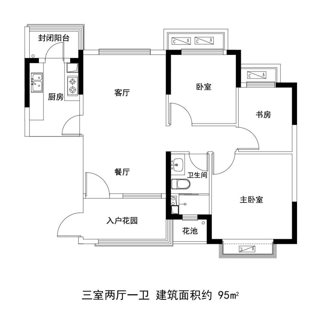 14年耕耘，9家房企驻扎，洞林湖迎来高光时刻