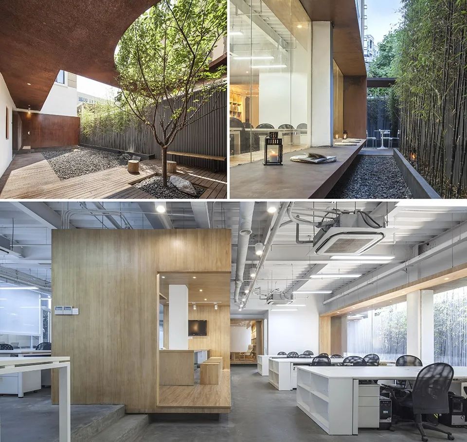 招聘|上海|水石设计米川建筑工作室–高级建筑师/项目建筑师/建筑师/助理建筑师/建筑实习生等