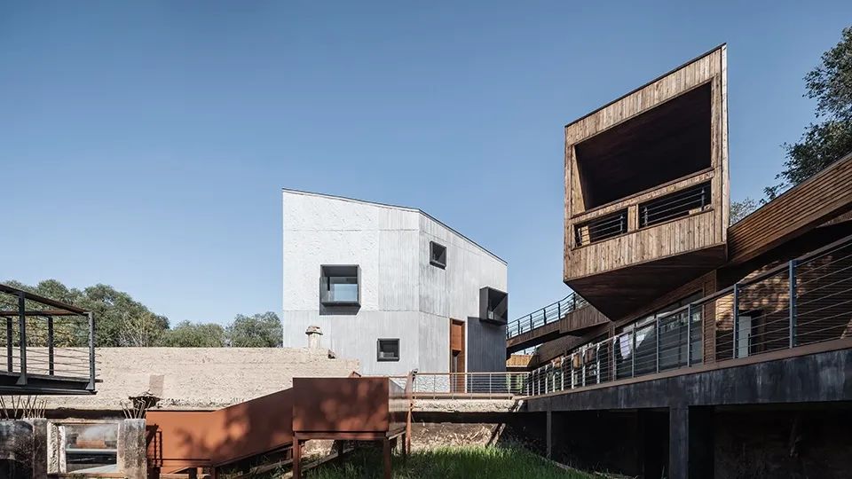 招聘|上海|水石设计米川建筑工作室–高级建筑师/项目建筑师/建筑师/助理建筑师/建筑实习生等