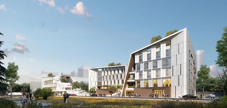 招聘|上海|水石设计米川建筑工作室–高级建筑师/项目建筑师/建筑师/助理建筑师/建筑实习生等