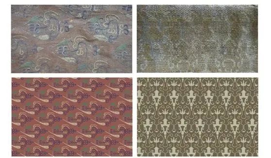 刺绣工艺流程,女性手工刺绣图片