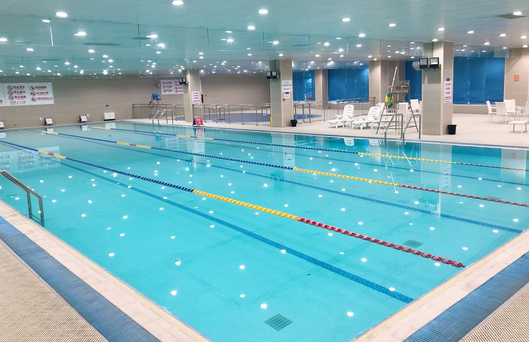 成都哪些体育场馆免费开放,成都高新体育场馆