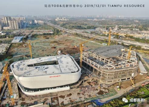 成都哪些体育场馆免费开放,成都高新体育场馆