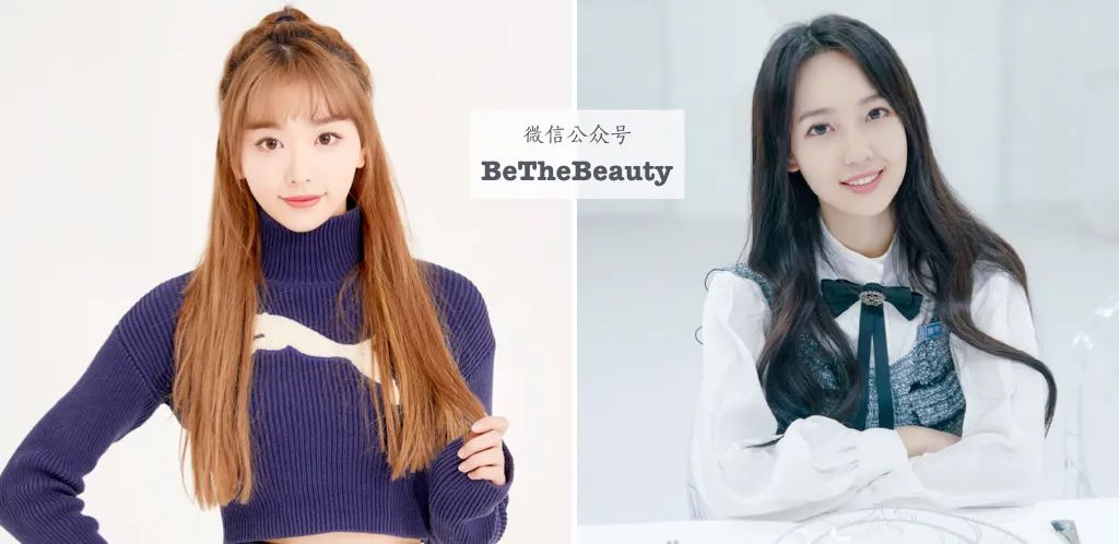 从秦牛正威到孟美岐：直男斩、直女斩分别长啥样？