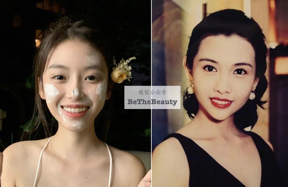 从秦牛正威到孟美岐：直男斩、直女斩分别长啥样？