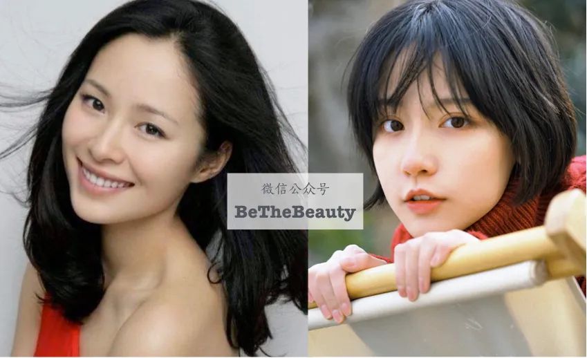 从秦牛正威到孟美岐：直男斩、直女斩分别长啥样？