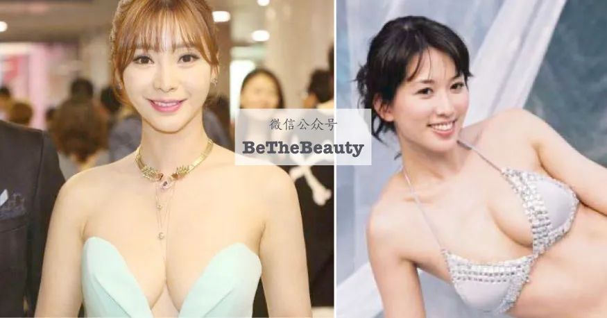 从秦牛正威到孟美岐：直男斩、直女斩分别长啥样？