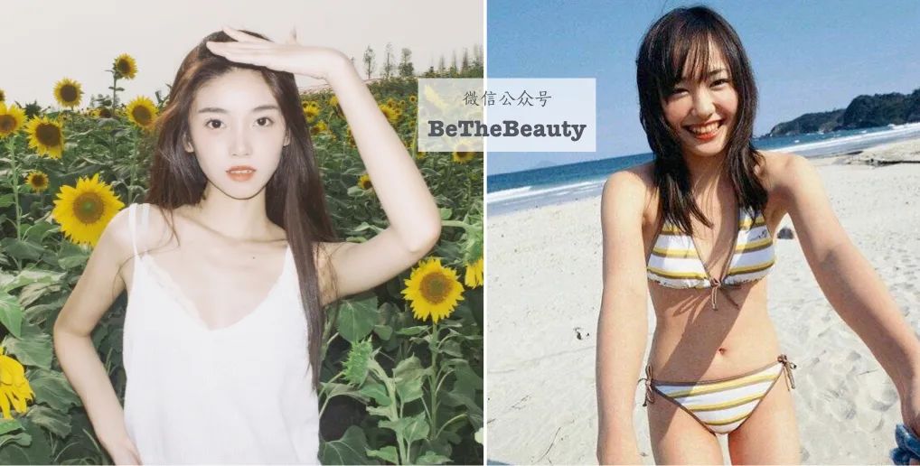 从秦牛正威到孟美岐：直男斩、直女斩分别长啥样？