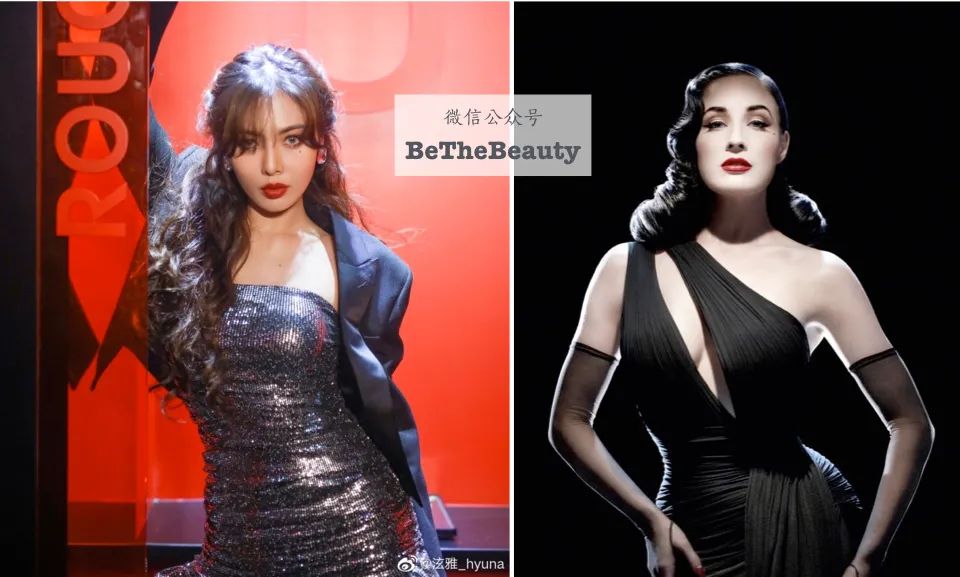 从秦牛正威到孟美岐：直男斩、直女斩分别长啥样？