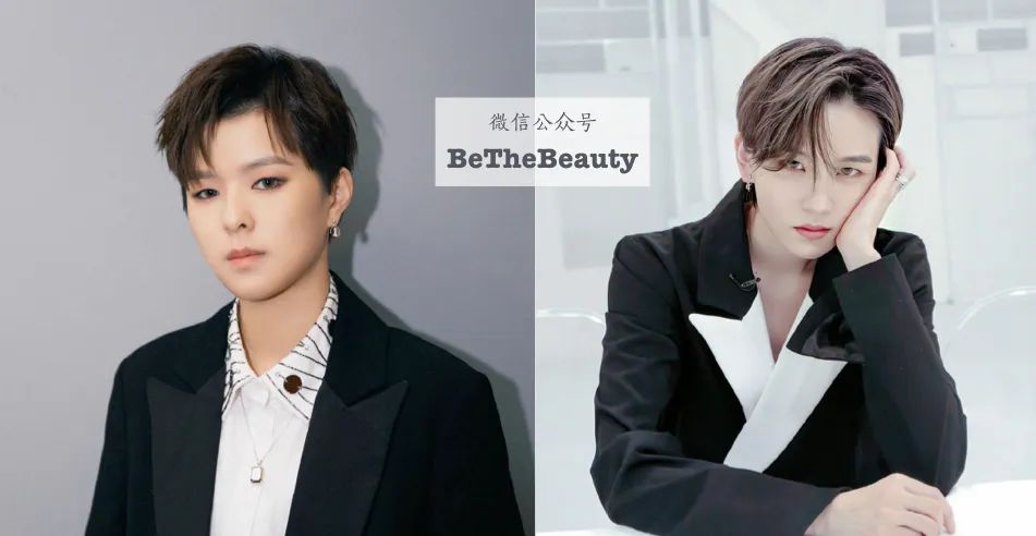 从秦牛正威到孟美岐：直男斩、直女斩分别长啥样？