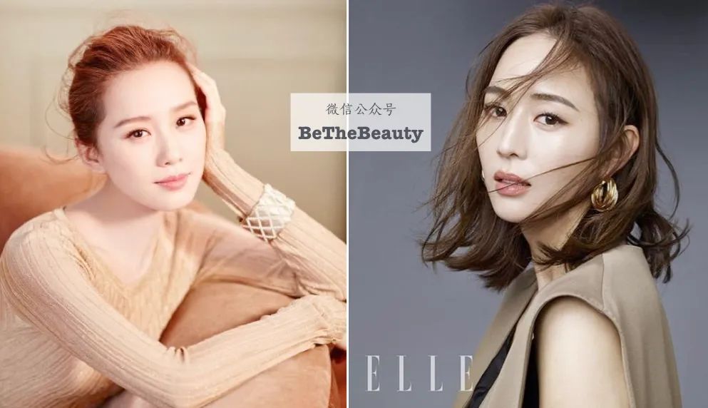 从秦牛正威到孟美岐：直男斩、直女斩分别长啥样？