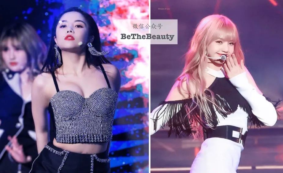 从秦牛正威到孟美岐：直男斩、直女斩分别长啥样？