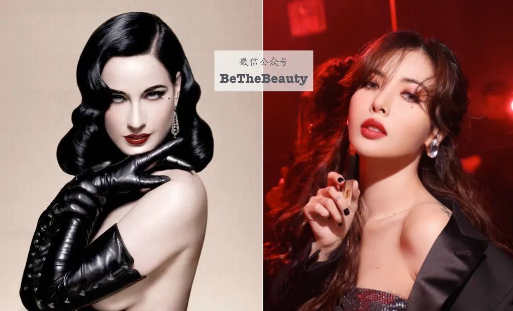 从秦牛正威到孟美岐：直男斩、直女斩分别长啥样？