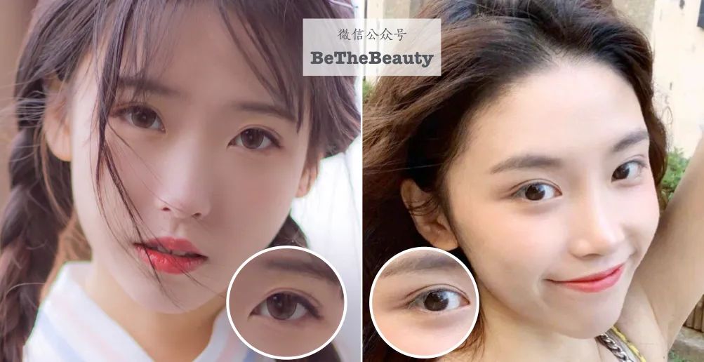 从秦牛正威到孟美岐：直男斩、直女斩分别长啥样？