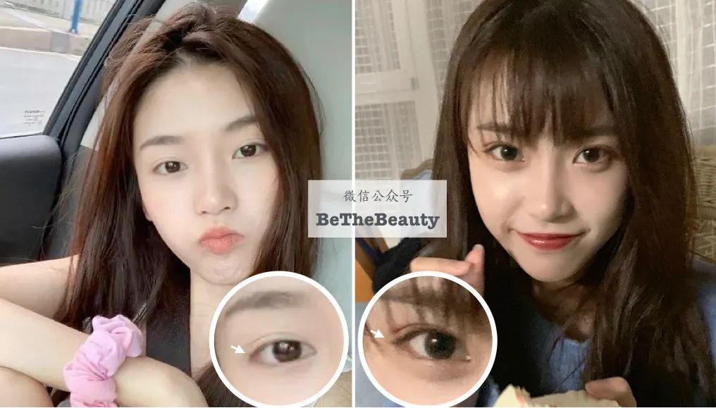 从秦牛正威到孟美岐：直男斩、直女斩分别长啥样？