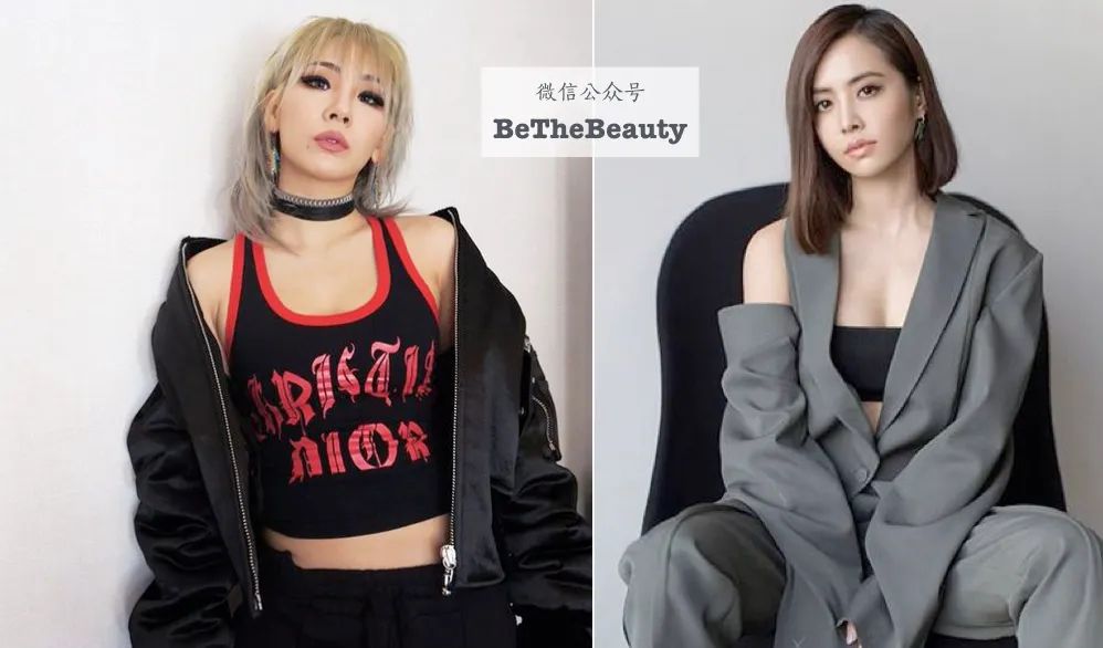 从秦牛正威到孟美岐：直男斩、直女斩分别长啥样？