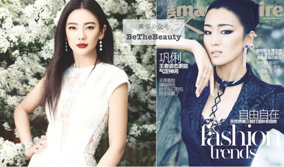 从秦牛正威到孟美岐：直男斩、直女斩分别长啥样？