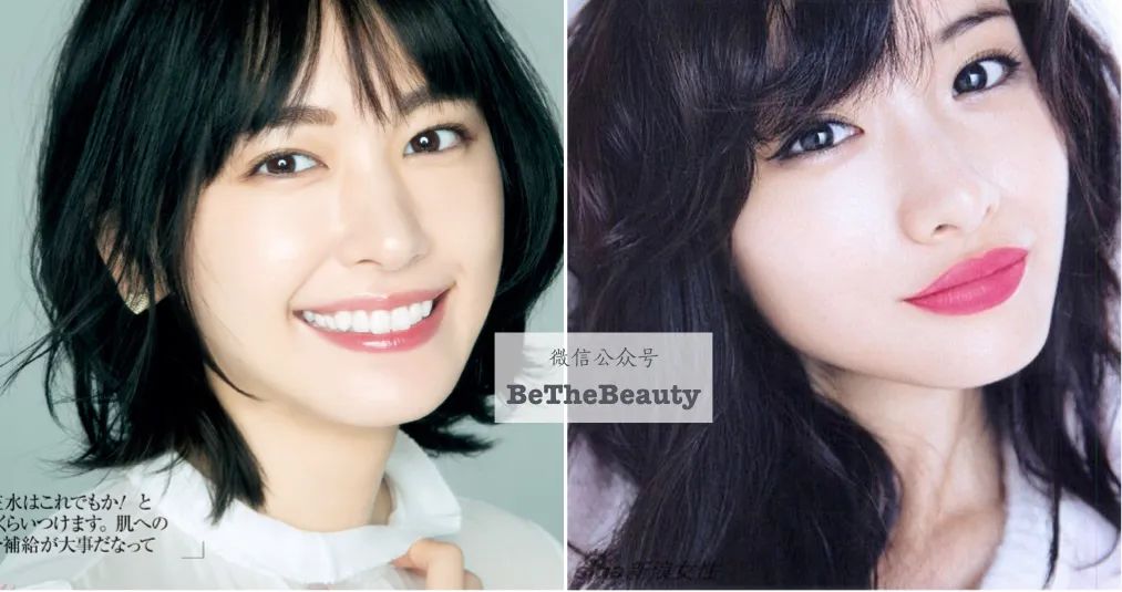 从秦牛正威到孟美岐：直男斩、直女斩分别长啥样？