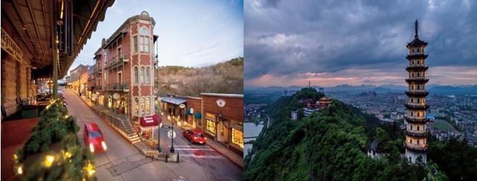 兰溪的孩子们为大洋彼岸同龄人送去祝福,诗歌、图画架起友谊桥梁