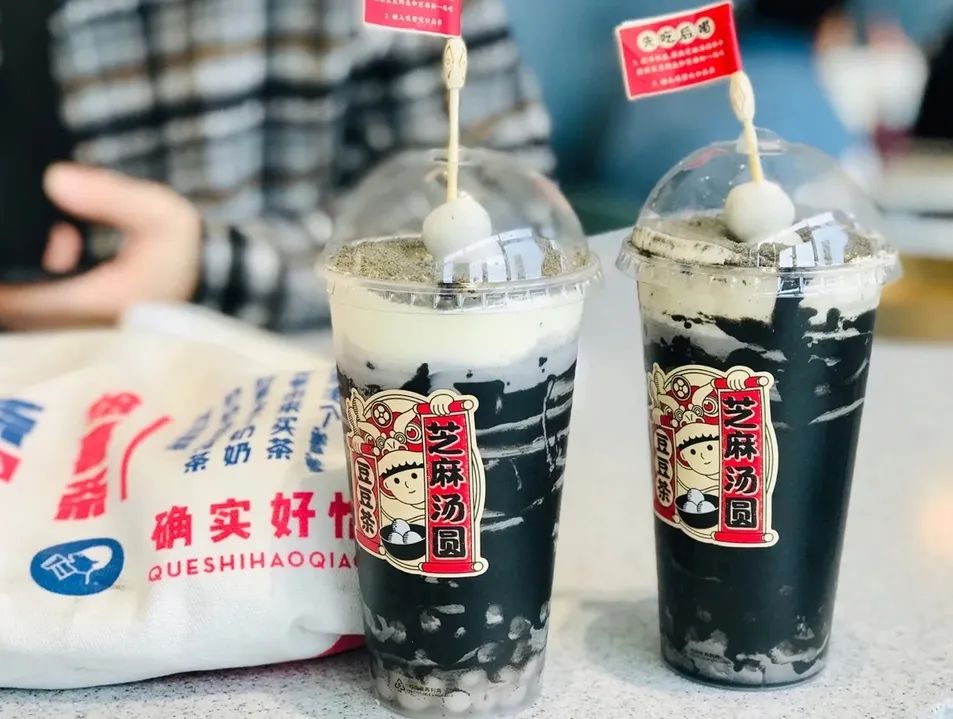 奶茶新品夏季,奶茶新品推荐最新6月份